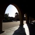 Stanford Campus (palo-alto_100_8168.jpg) Palo Alto, San Fransico, Bay Area